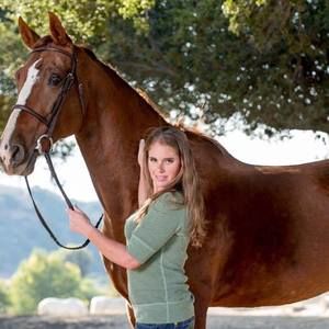 Meet your Posher, Jaime